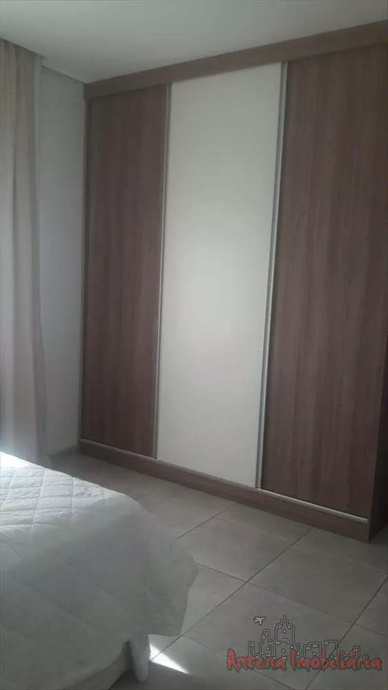 Apartamento à venda com 1 quarto, 53m² - Foto 5