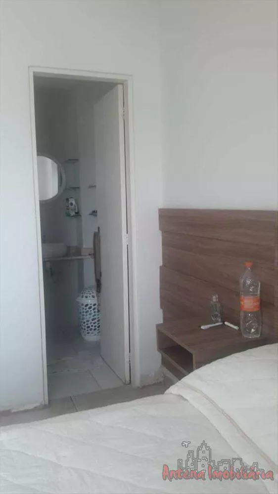 Apartamento à venda com 1 quarto, 53m² - Foto 6