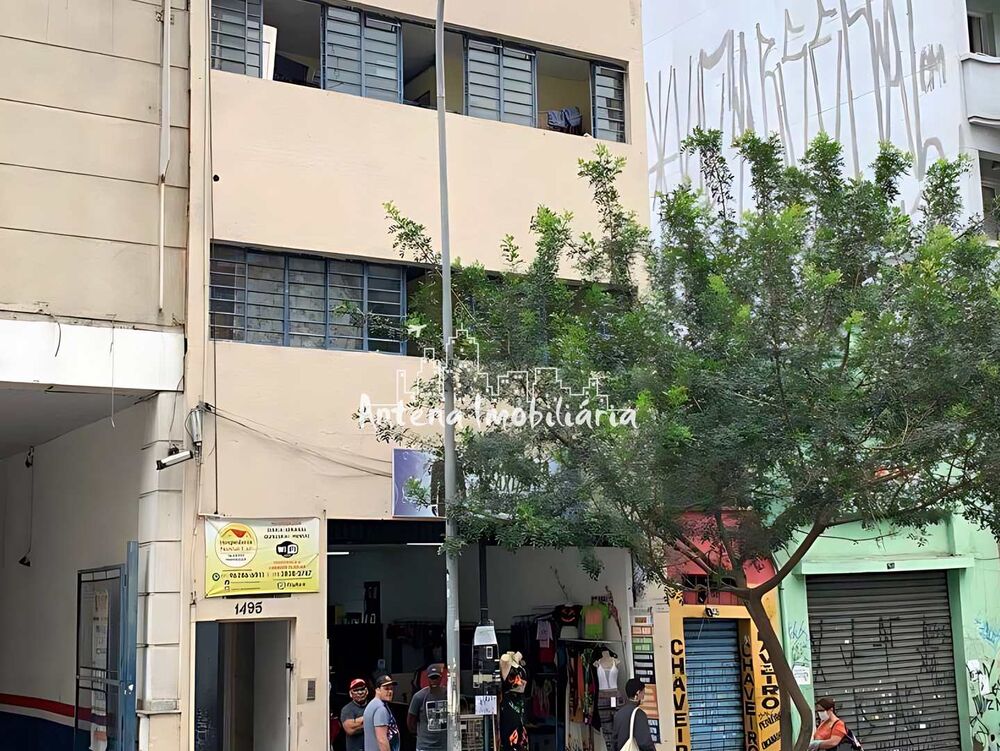 Prédio Inteiro, 560 m² - Foto 3