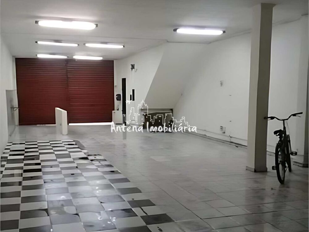 Prédio Inteiro, 560 m² - Foto 1
