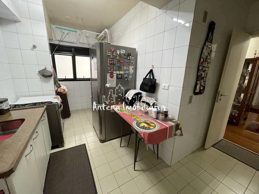 Apartamento, 3 quartos, 94 m² - Foto 9