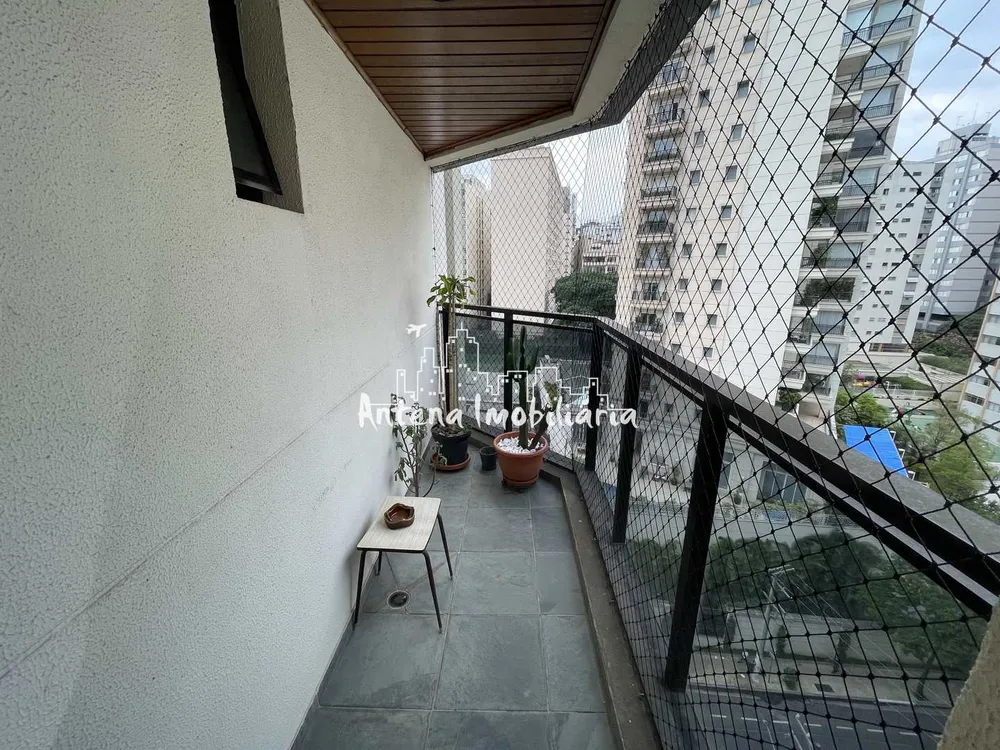 Apartamento, 3 quartos, 94 m² - Foto 1