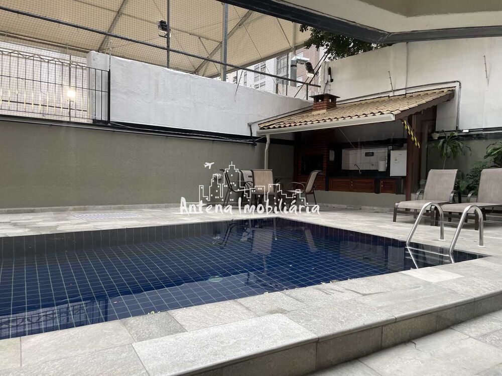 Apartamento, 3 quartos, 94 m² - Foto 2