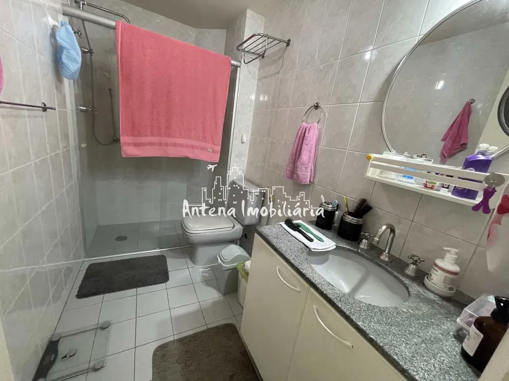 Apartamento, 3 quartos, 94 m² - Foto 4