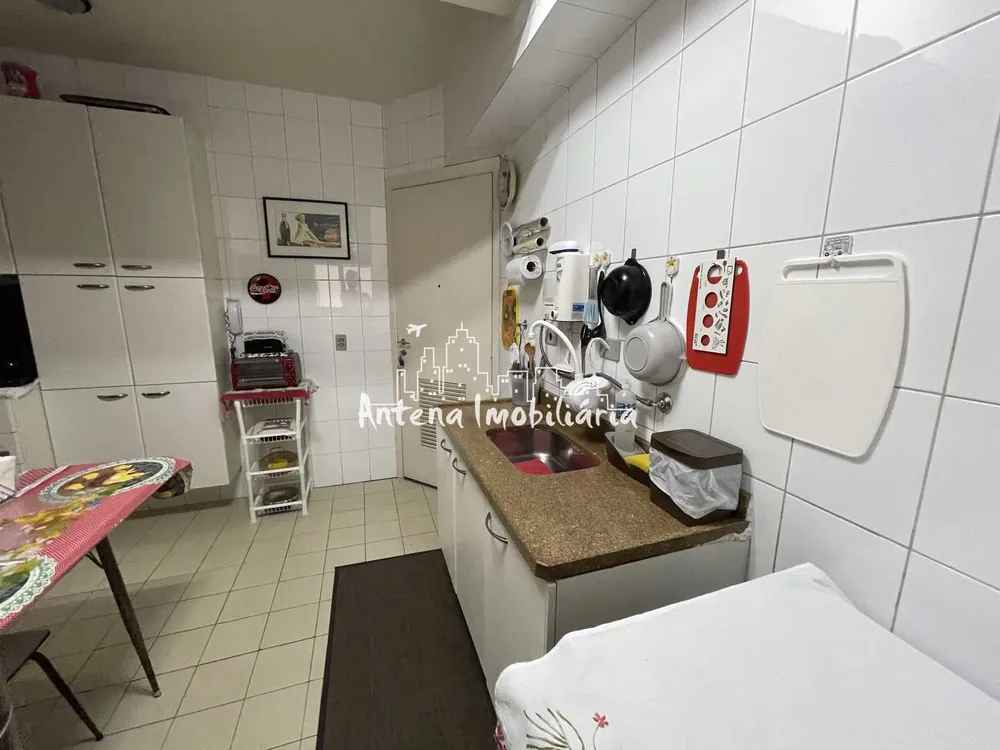 Apartamento, 3 quartos, 94 m² - Foto 10