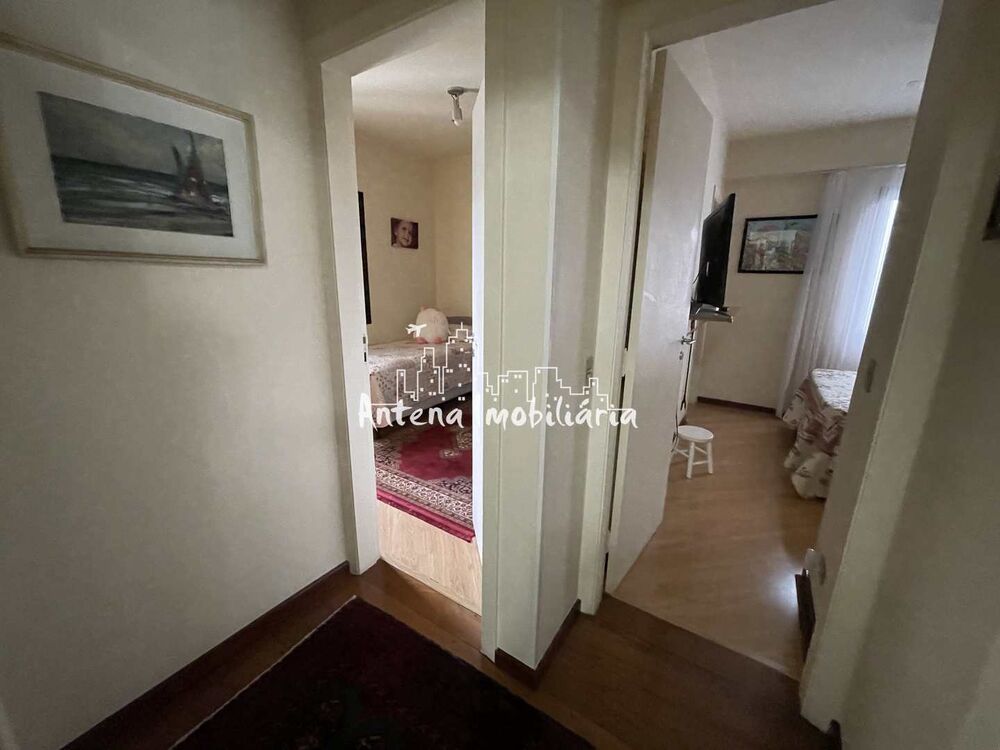 Apartamento, 3 quartos, 94 m² - Foto 4