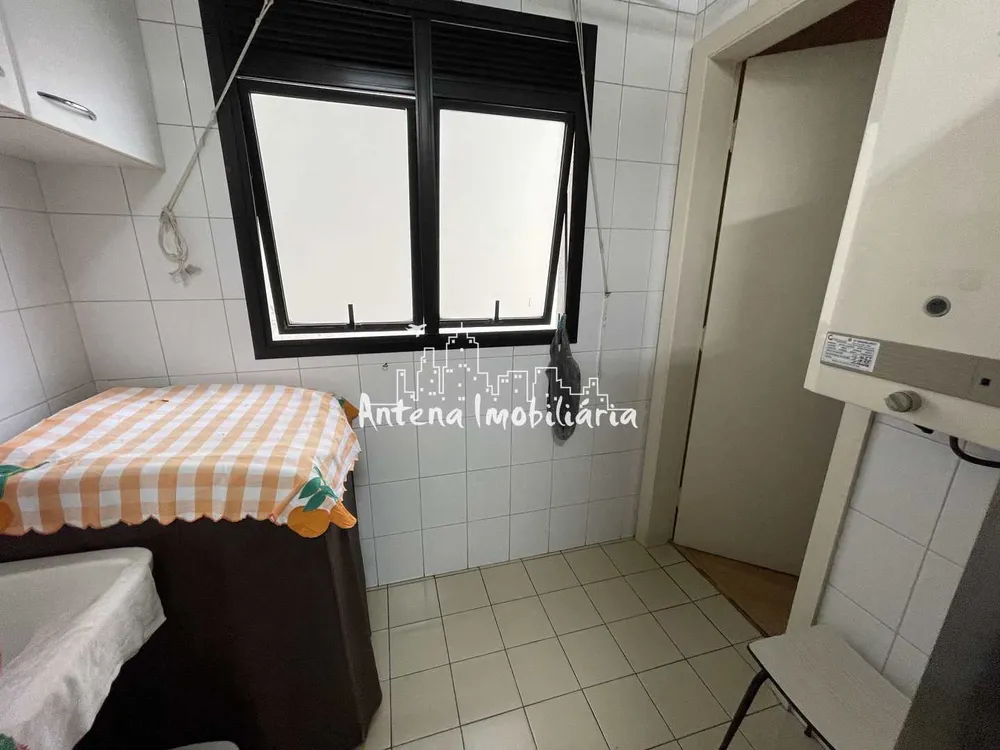 Apartamento, 3 quartos, 94 m² - Foto 11