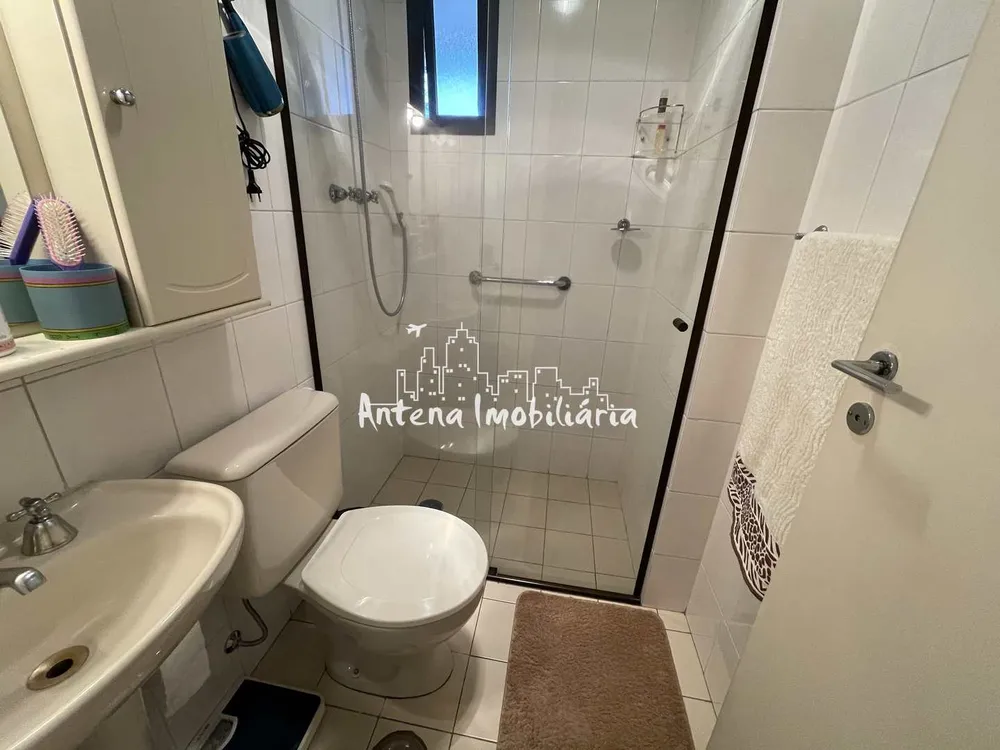 Apartamento, 3 quartos, 94 m² - Foto 7