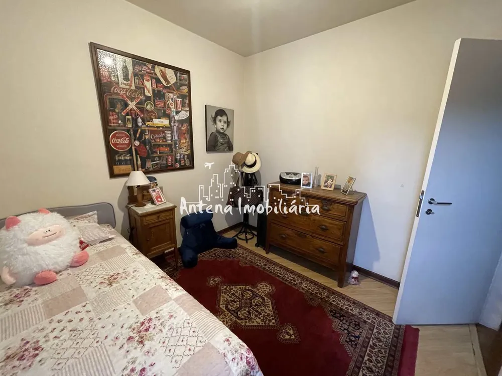 Apartamento, 3 quartos, 94 m² - Foto 6