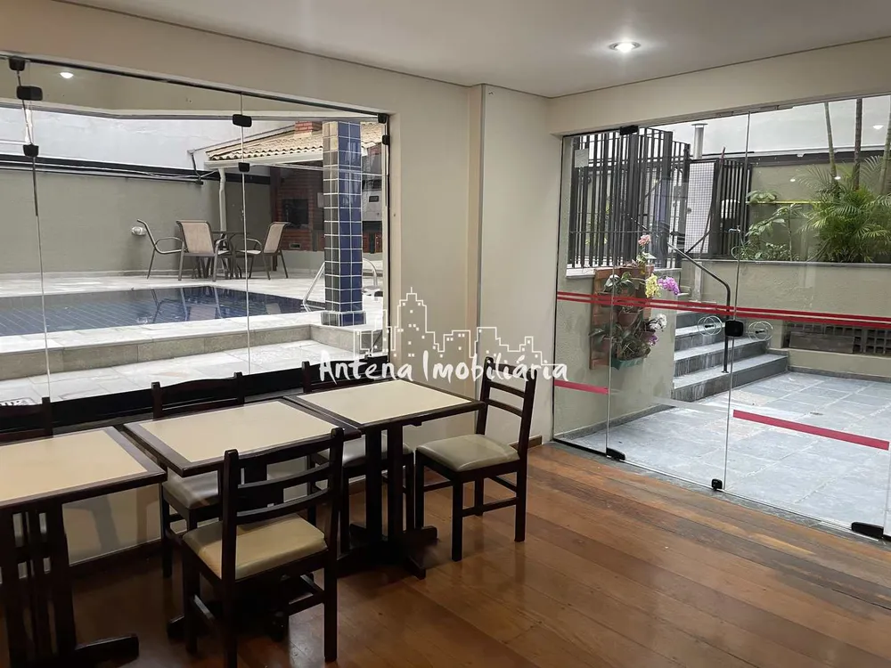 Apartamento, 3 quartos, 94 m² - Foto 16