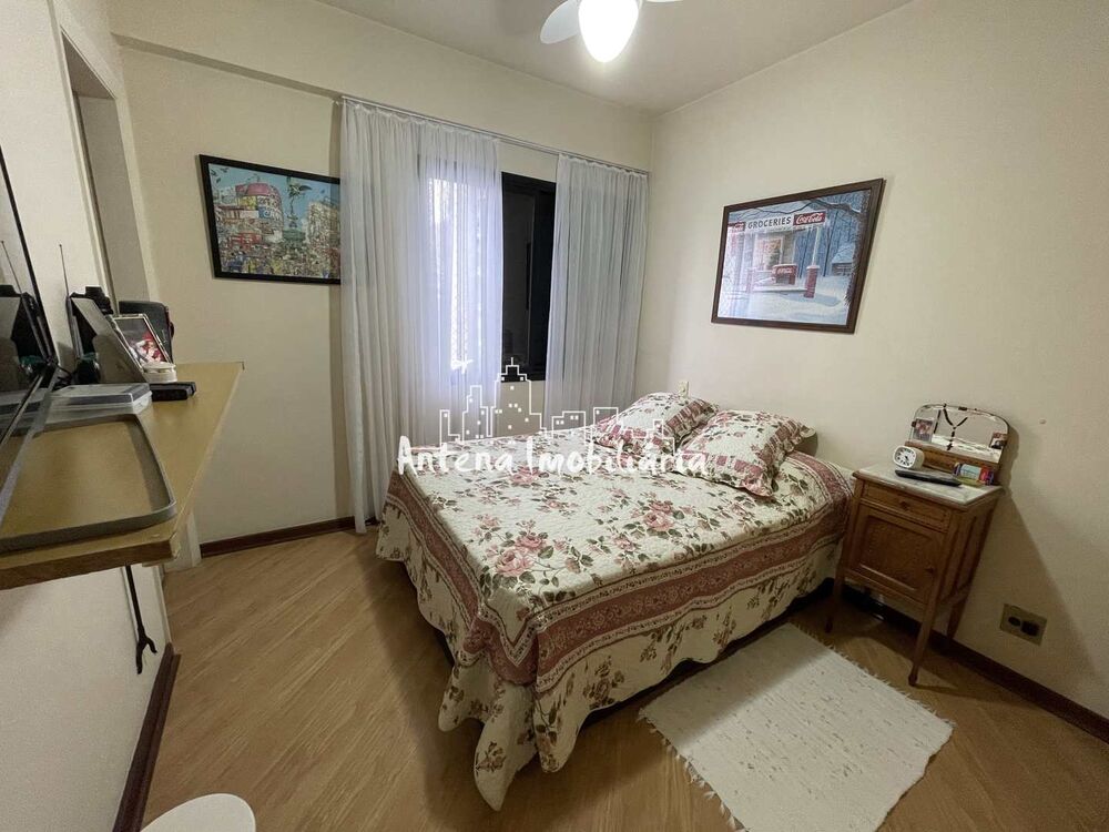 Apartamento, 3 quartos, 94 m² - Foto 1