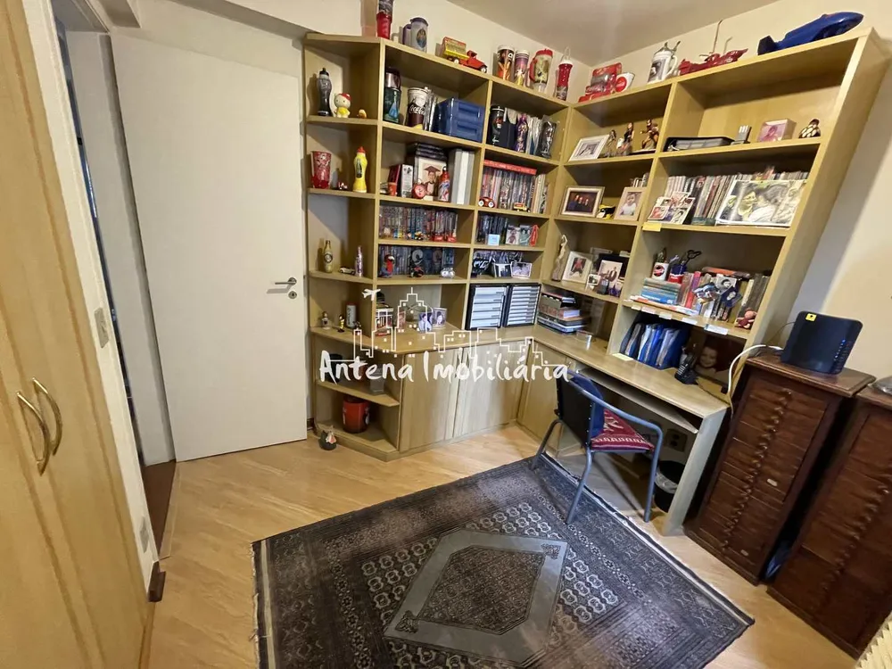 Apartamento, 3 quartos, 94 m² - Foto 8