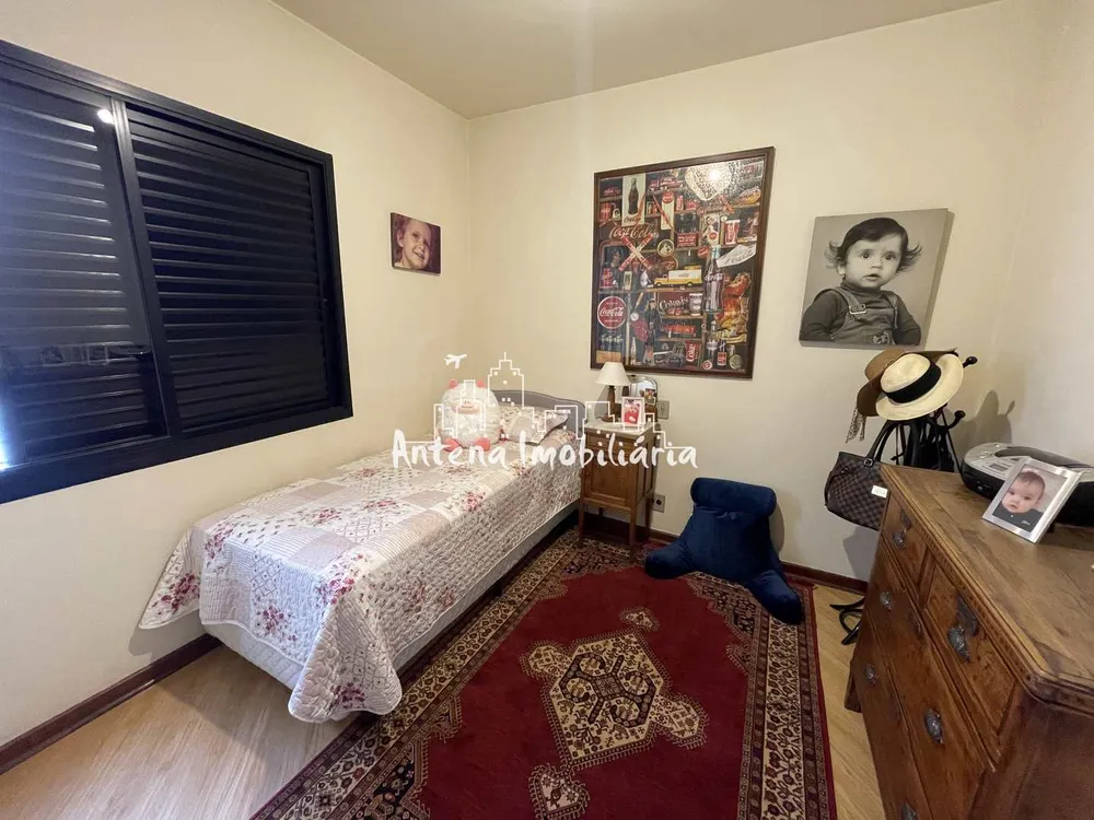 Apartamento, 3 quartos, 94 m² - Foto 5