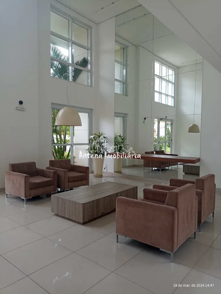 Apartamento, 2 quartos, 53 m² - Foto 4