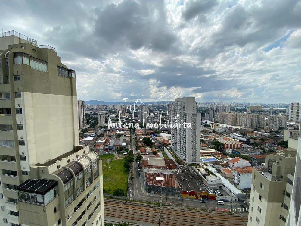 Apartamento, 2 quartos, 53 m² - Foto 3