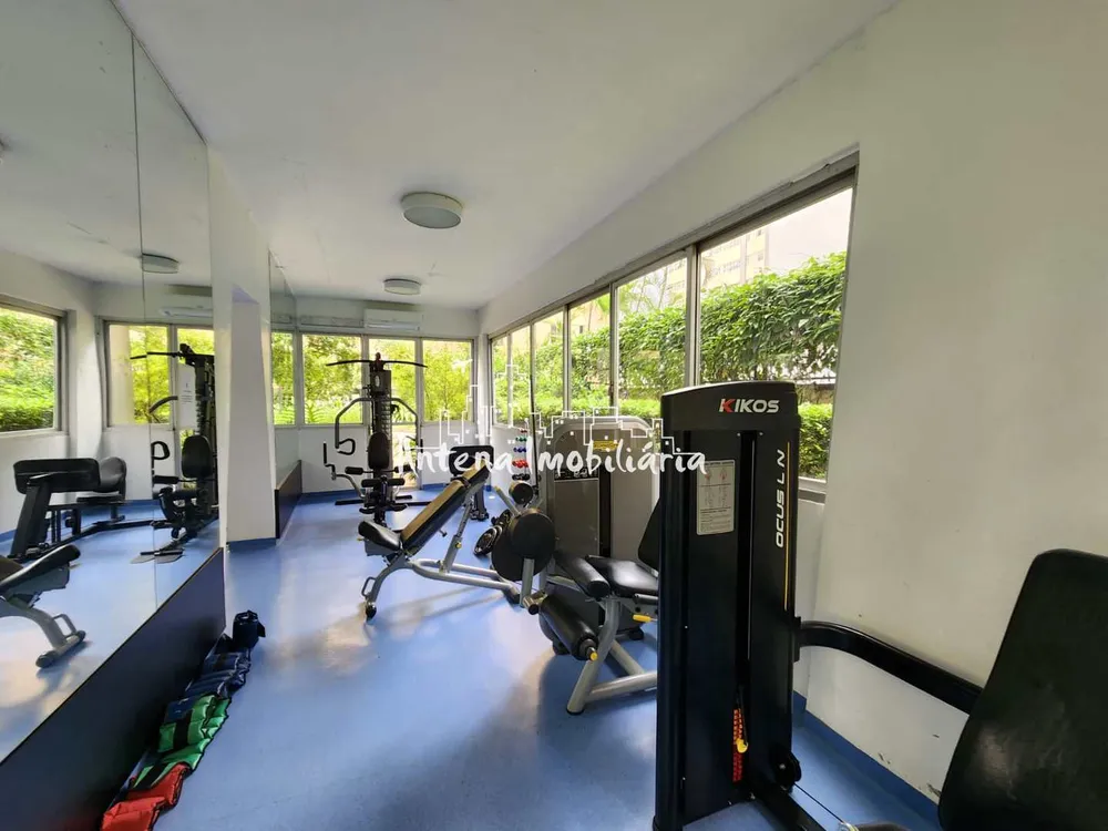 Apartamento, 4 quartos, 135 m² - Foto 13