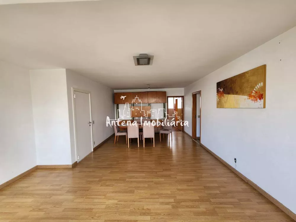 Apartamento, 4 quartos, 135 m² - Foto 3