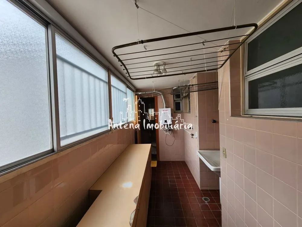 Apartamento, 4 quartos, 135 m² - Foto 10