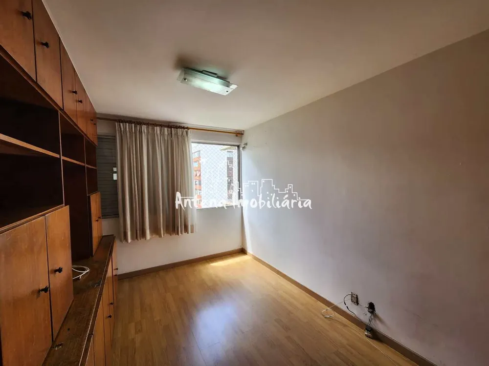 Apartamento, 4 quartos, 135 m² - Foto 5