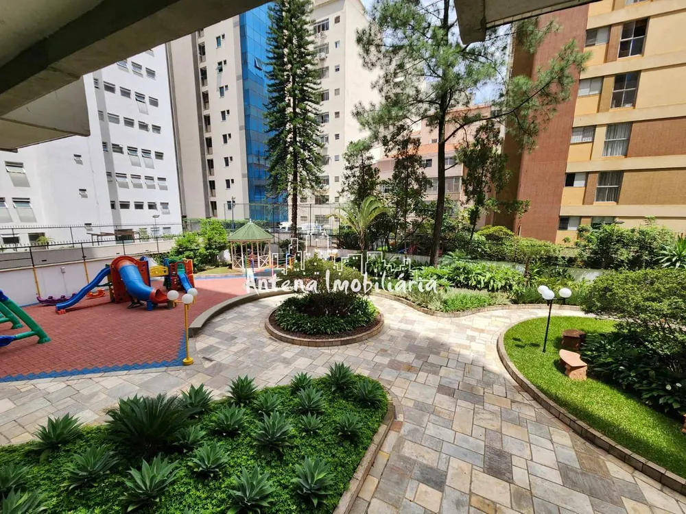 Apartamento, 4 quartos, 135 m² - Foto 15