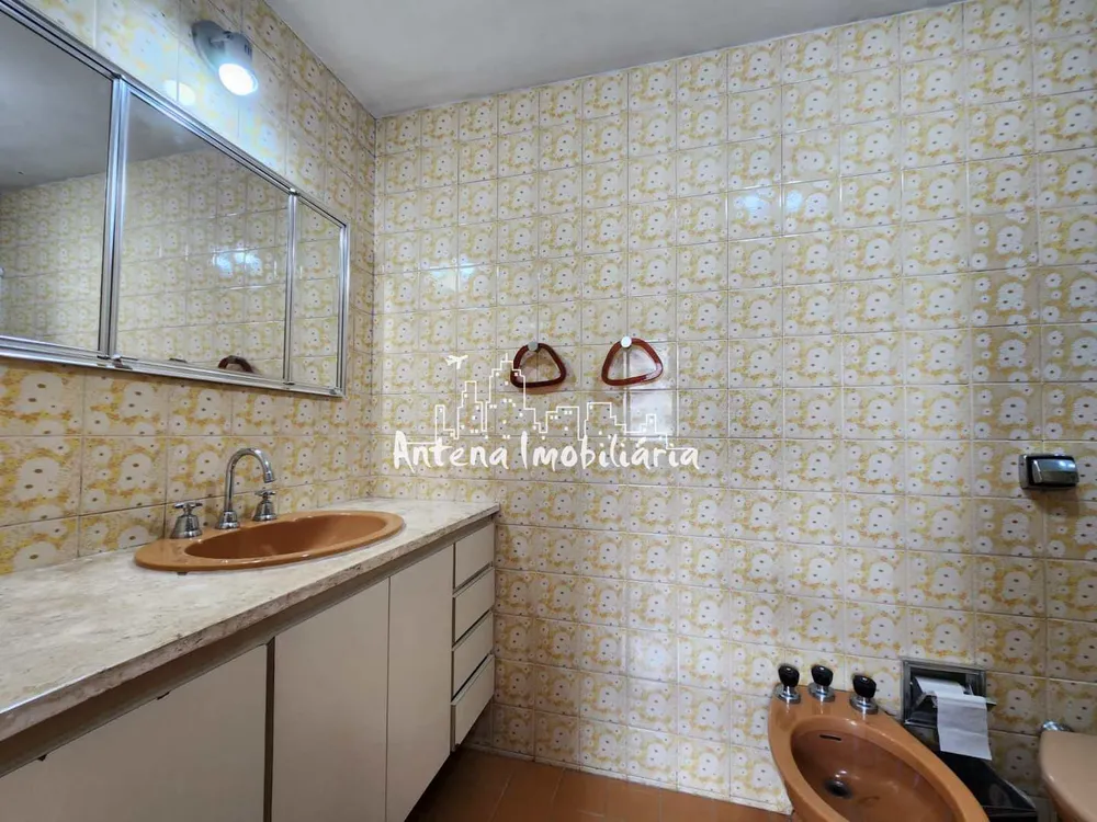 Apartamento, 4 quartos, 135 m² - Foto 6