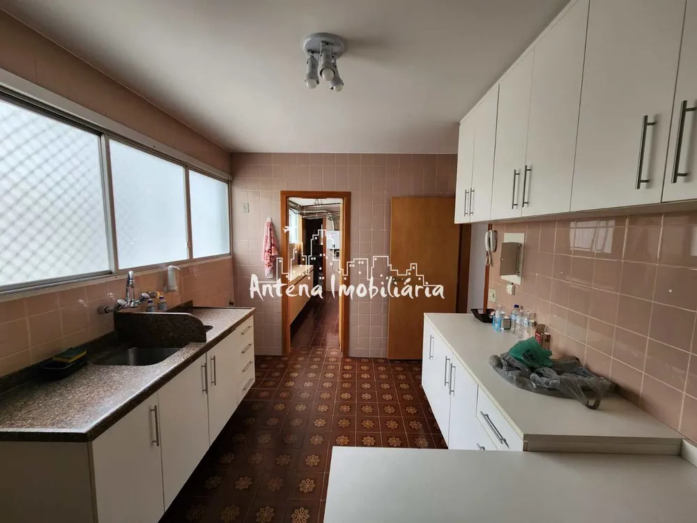 Apartamento, 4 quartos, 135 m² - Foto 9