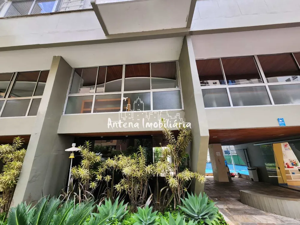 Apartamento, 4 quartos, 135 m² - Foto 16