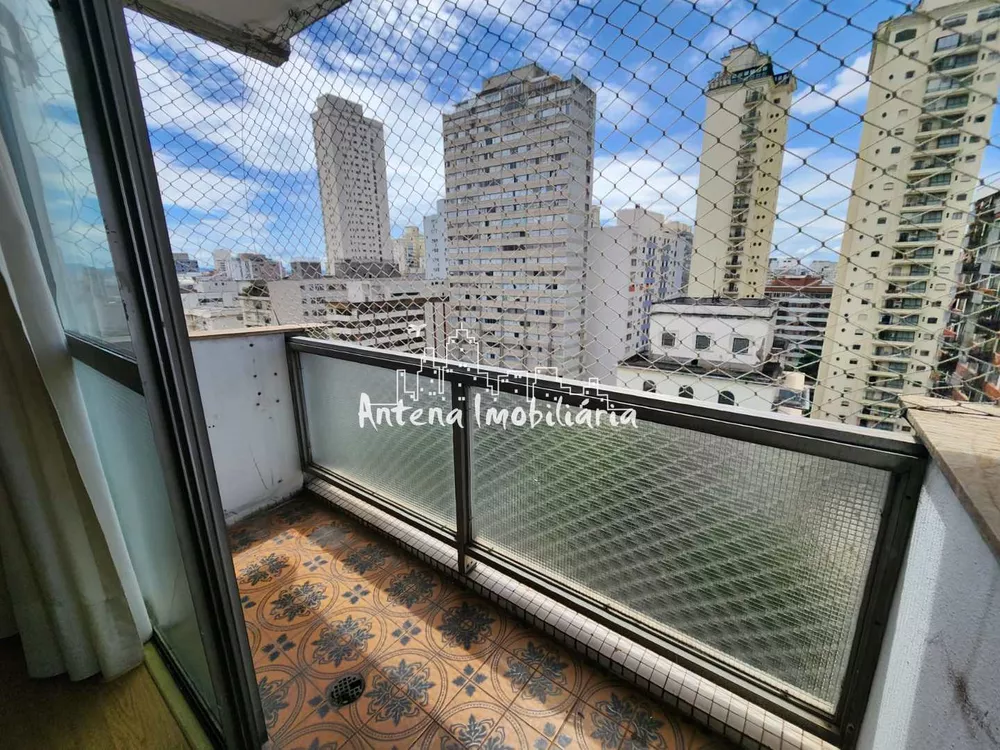 Apartamento, 4 quartos, 135 m² - Foto 1