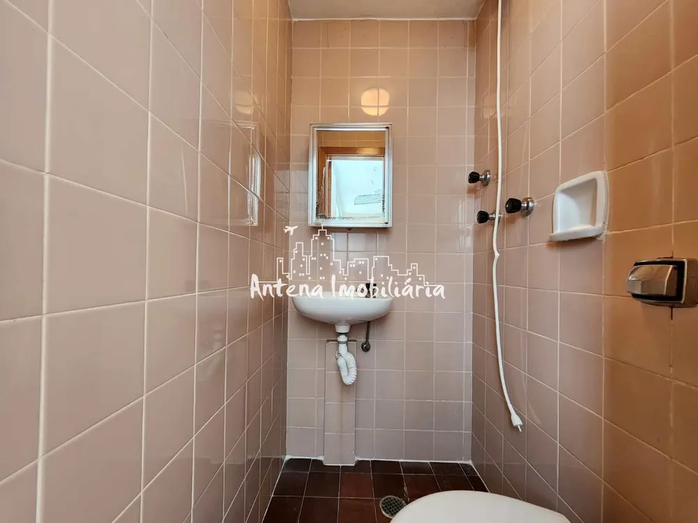 Apartamento, 4 quartos, 135 m² - Foto 11