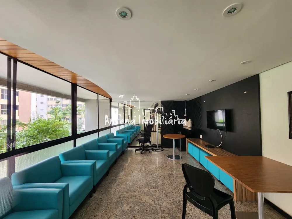 Apartamento, 4 quartos, 135 m² - Foto 14