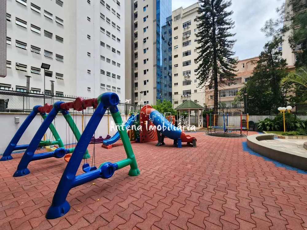 Apartamento, 4 quartos, 135 m² - Foto 12
