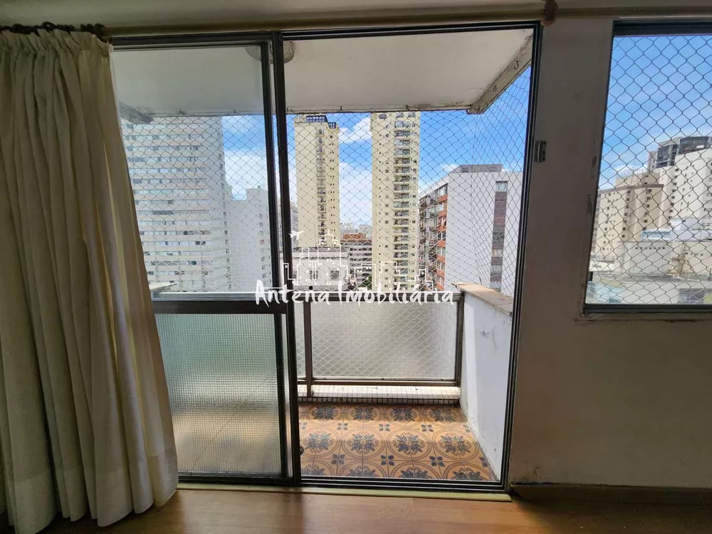 Apartamento, 4 quartos, 135 m² - Foto 4