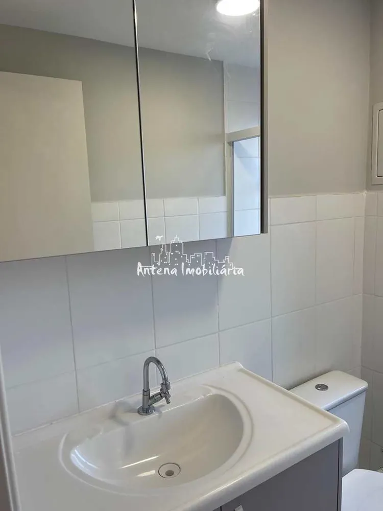 Apartamento, 2 quartos, 50 m² - Foto 4