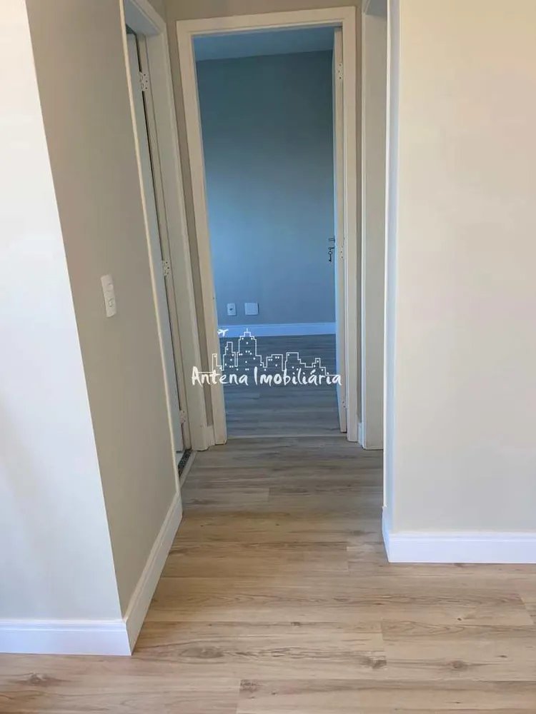 Apartamento, 2 quartos, 50 m² - Foto 5