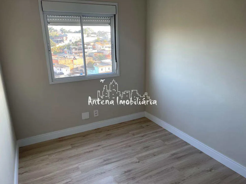Apartamento, 2 quartos, 50 m² - Foto 2