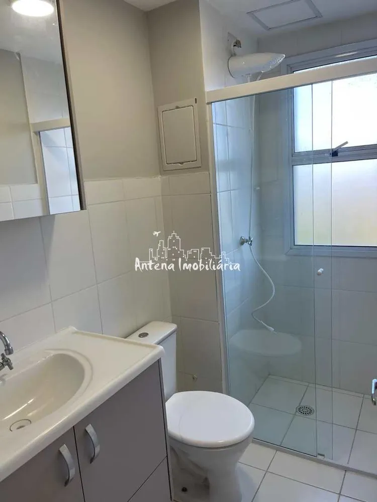 Apartamento, 2 quartos, 50 m² - Foto 7