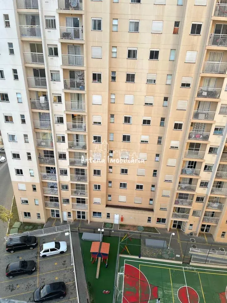 Apartamento, 2 quartos, 50 m² - Foto 8