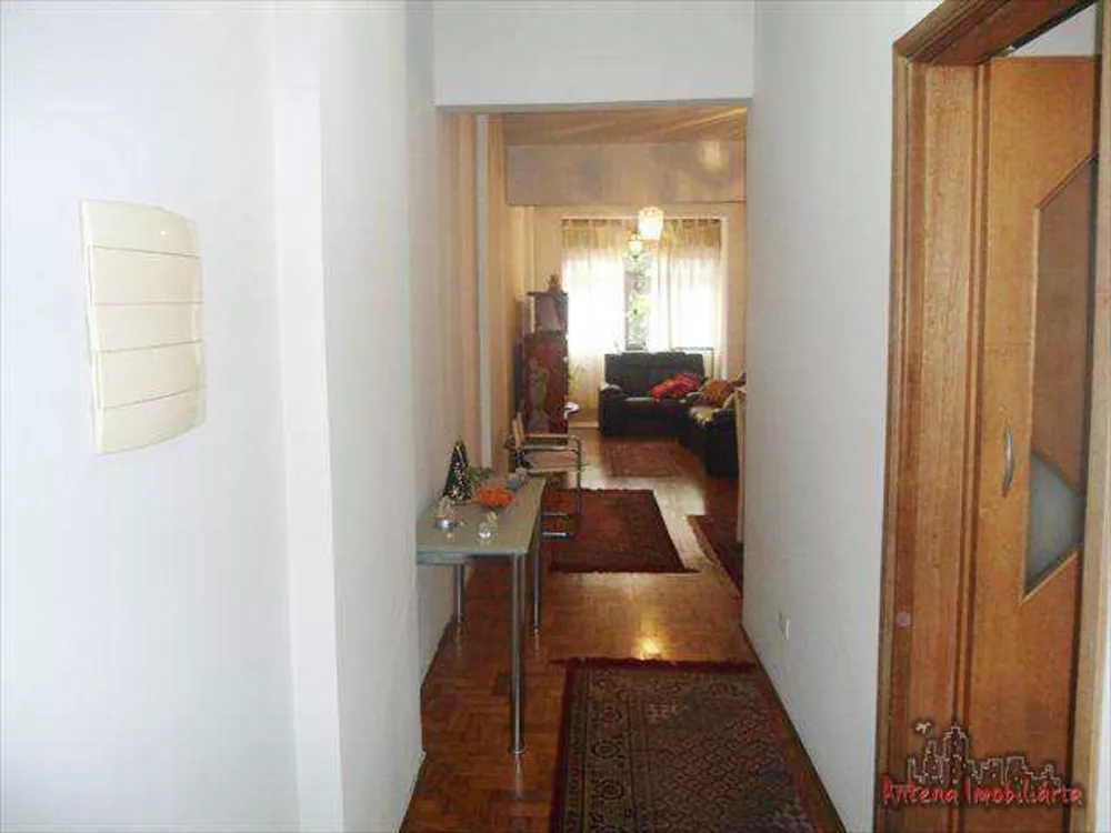 Apartamento à venda com 2 quartos, 102m² - Foto 4