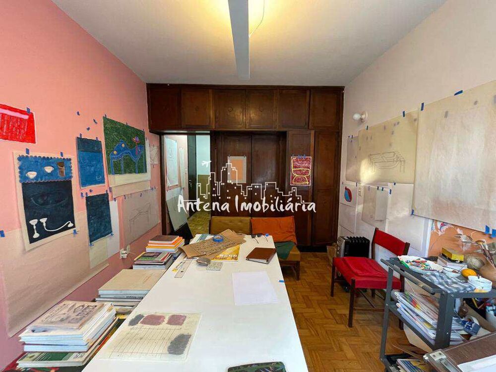 Sala-Conjunto, 28 m² - Foto 1
