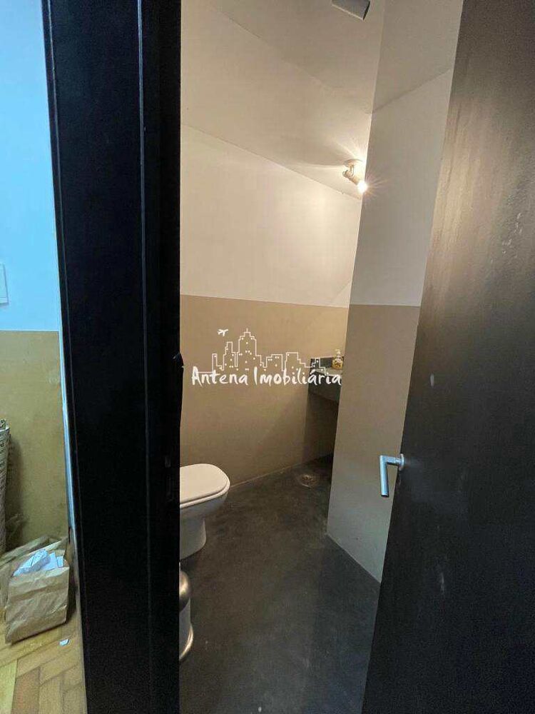 Sala-Conjunto, 28 m² - Foto 3