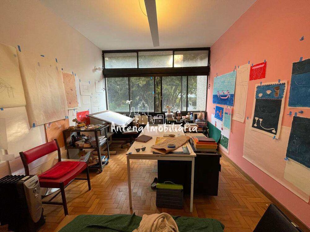 Sala-Conjunto, 28 m² - Foto 4