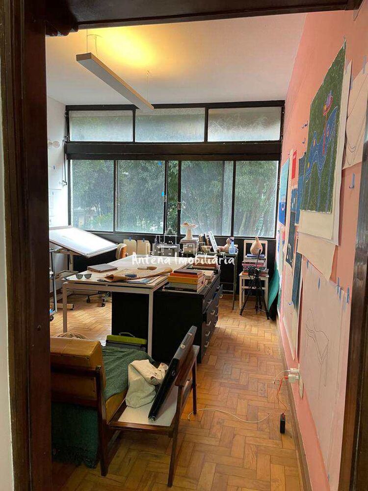 Sala-Conjunto, 28 m² - Foto 2