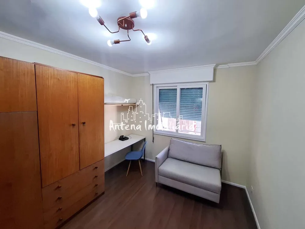 Apartamento, 1 quarto, 40 m² - Foto 6