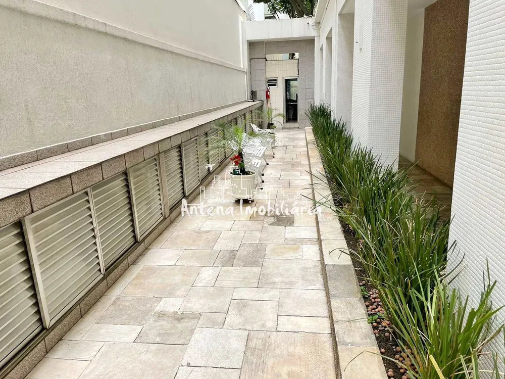 Apartamento, 1 quarto, 40 m² - Foto 5