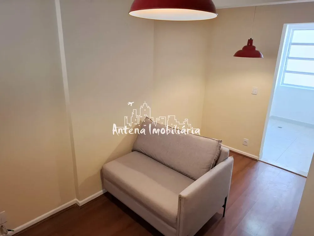 Apartamento, 1 quarto, 40 m² - Foto 9