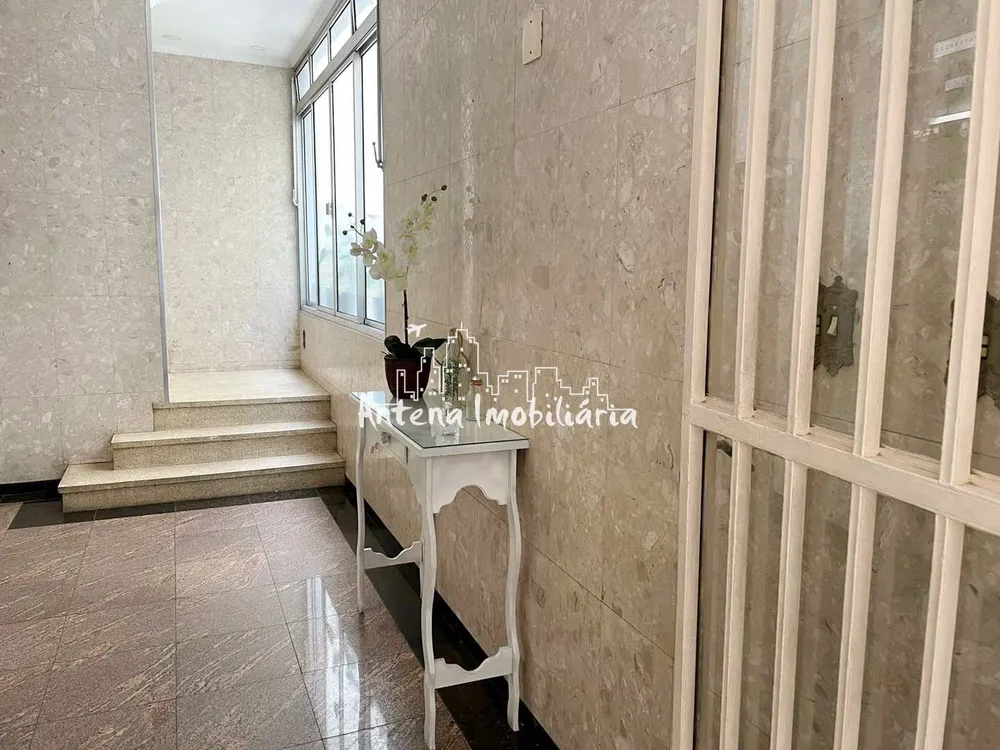 Apartamento, 1 quarto, 40 m² - Foto 8