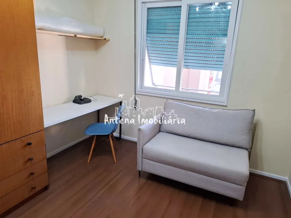 Apartamento, 1 quarto, 40 m² - Foto 7