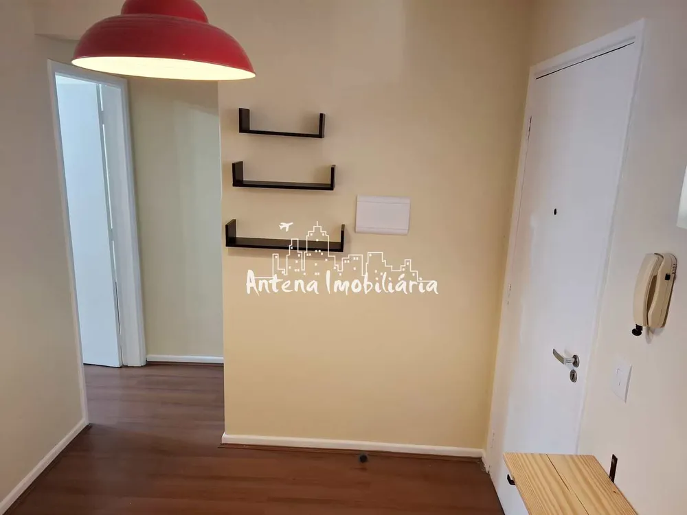 Apartamento, 1 quarto, 40 m² - Foto 10