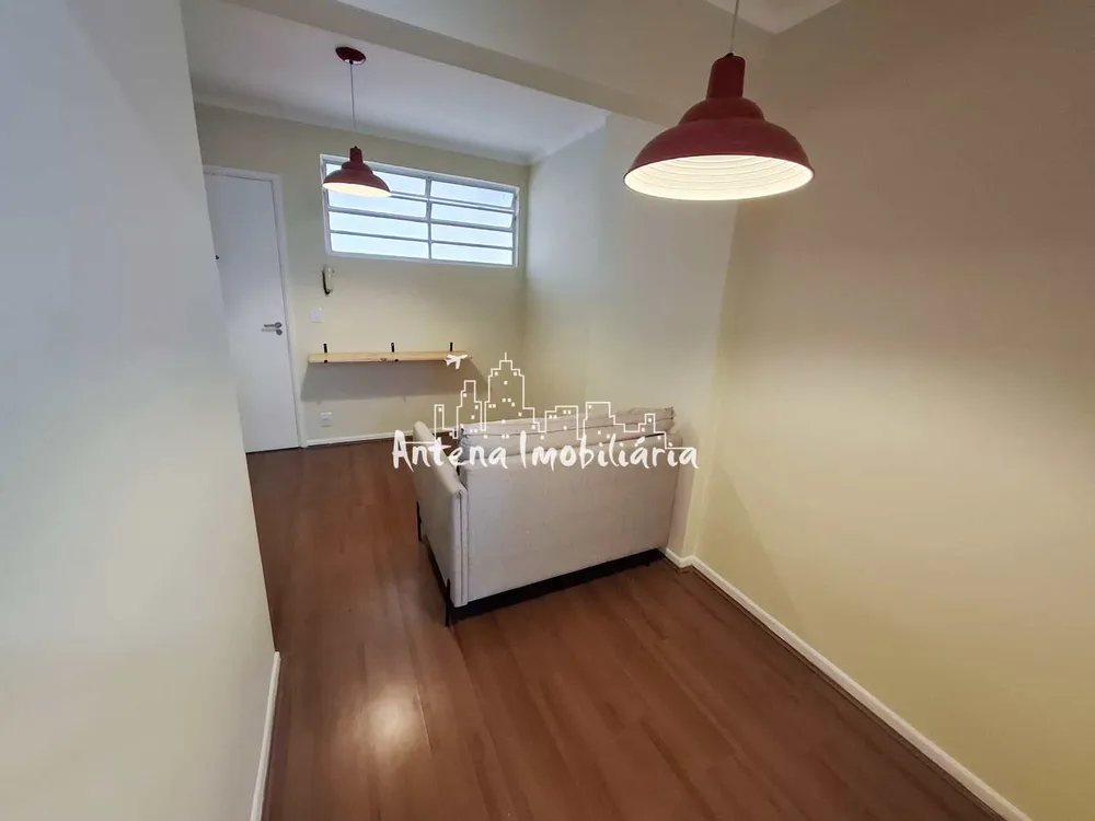 Apartamento, 1 quarto, 40 m² - Foto 11