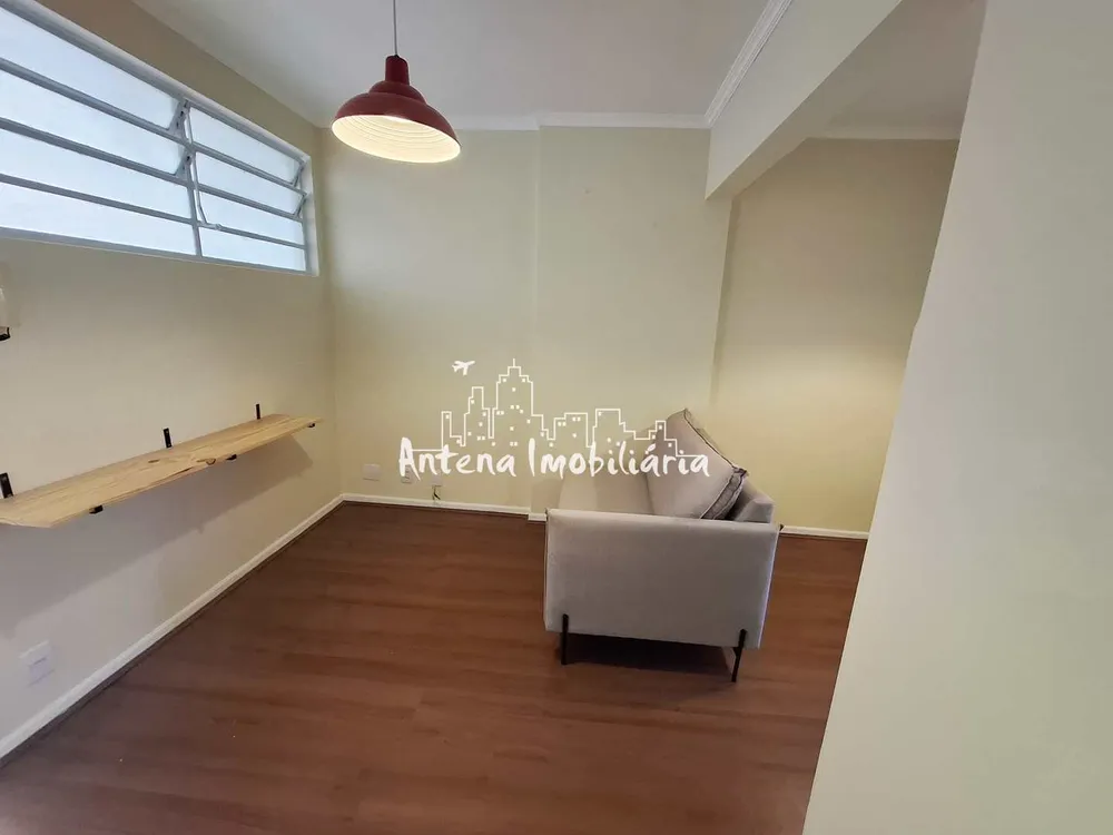 Apartamento, 1 quarto, 40 m² - Foto 1